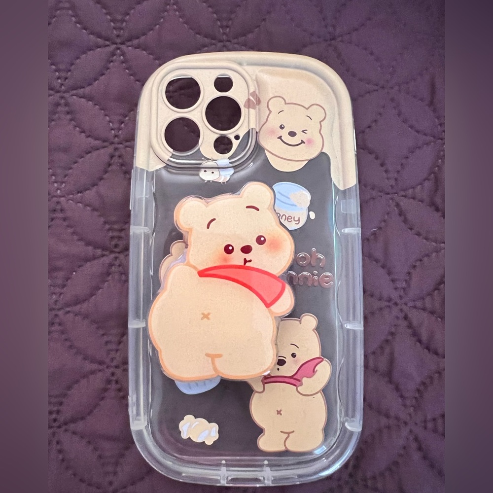 iPhone 13 Pro Max case